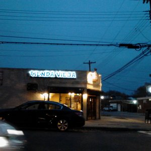 Tienda Vieja Colombian Restaurant